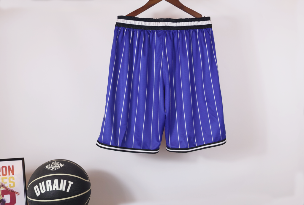 Shorts NBA - Orlando Magic Icon Edition 25/26