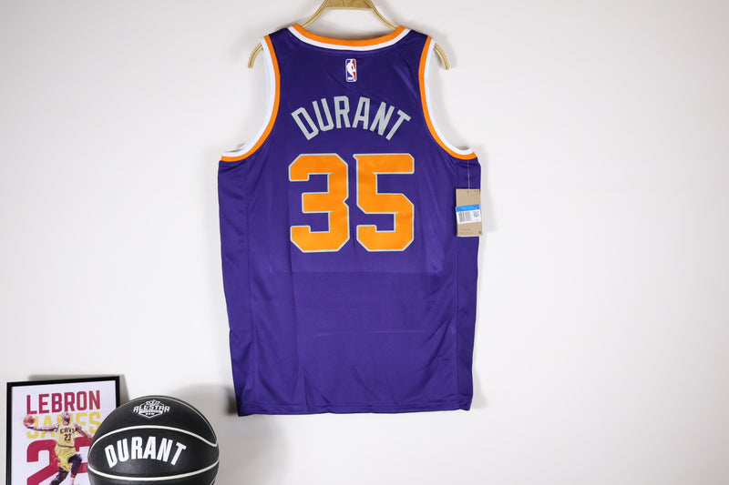 Regata NBA - Phoenix Suns Icon Edition 22/23 Swingman Version