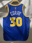 Regata NBA - Golden State Warriors Classic Edition 22/23 Swingman Version