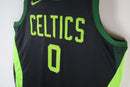 Regata NBA - Boston Celtics City Edition 24/25 Swingman Version
