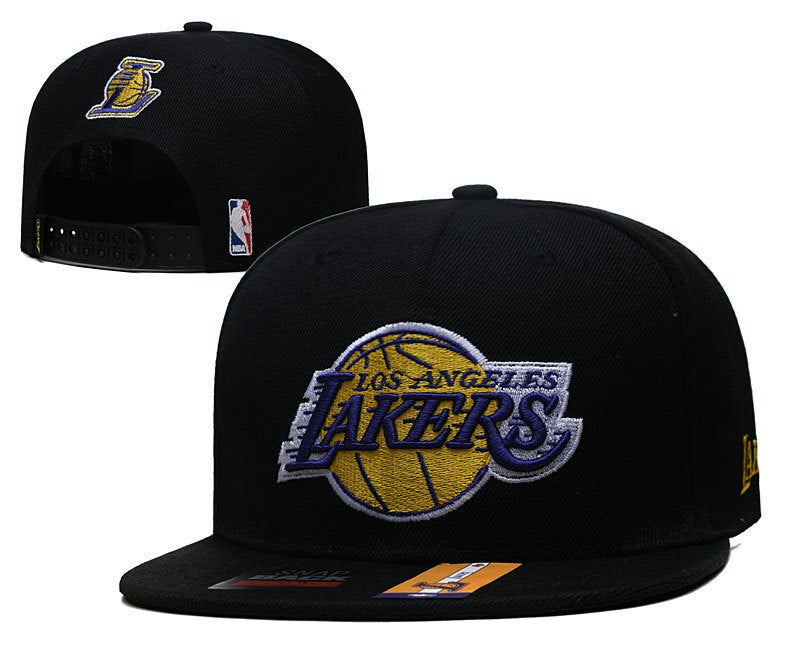 Boné NBA - Los Angeles Lakers