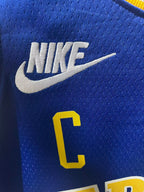 Regata NBA - Golden State Warriors Classic Edition 22/23 Swingman Version