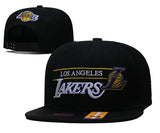 Boné NBA - Los Angeles Lakers