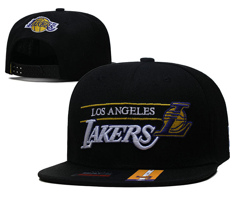 Boné NBA - Los Angeles Lakers