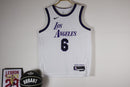 Regata NBA - Los Angeles Lakers City Edition 22/23 Authentic Version