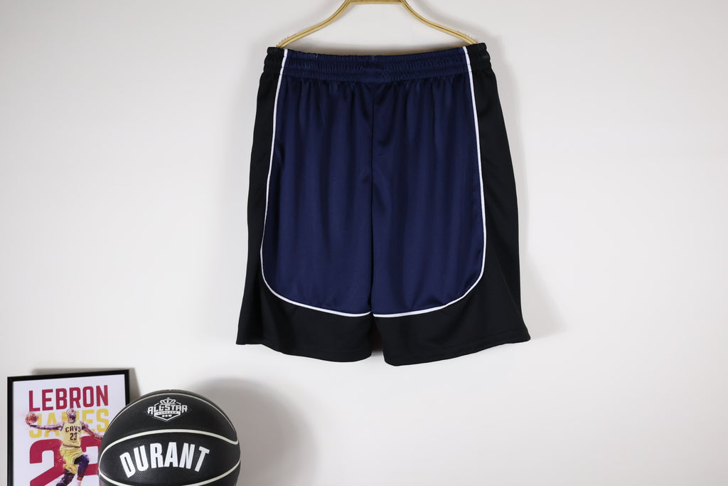 Shorts NBA - Dallas Mavericks Statement Edition