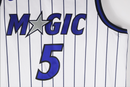 Regata NBA - Orlando Magic Association Edition 25/26 Swingman Version