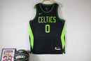 Regata NBA - Boston Celtics City Edition 24/25 Swingman Version