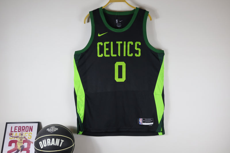 Regata NBA - Boston Celtics City Edition 24/25 Swingman Version