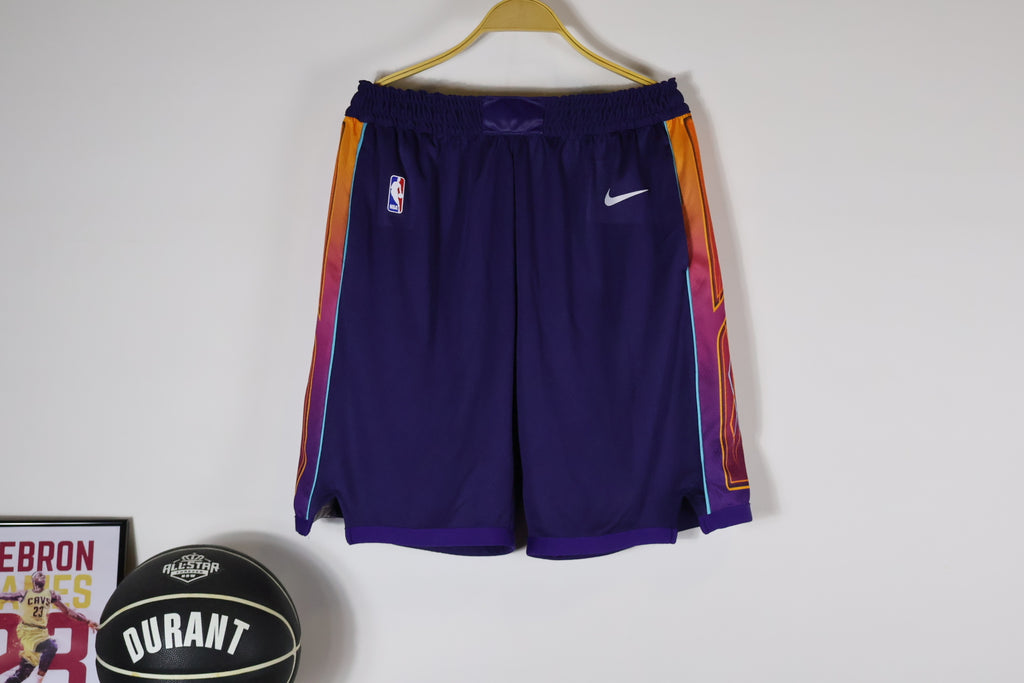 Shorts NBA - Phoenix Suns City Edition 23/24