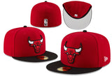 Boné NBA - Chicago Bulls