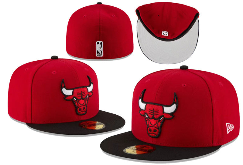 Boné NBA - Chicago Bulls