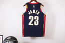 Regata NBA Infantil - Cleveland Cavaliers Classic Edition