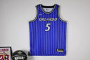 Regata NBA - Orlando Magic Icon Edition 25/26 Swingman Version