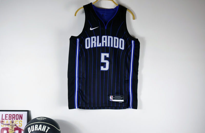 Regata NBA - Orlando Magic Icon Edition 23/24 Swingman Version
