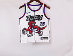 Regata NBA Infantil - Toronto Raptors Classic Edition