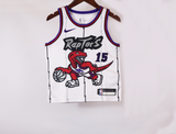 Regata NBA Infantil - Toronto Raptors Classic Edition