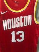 Regata NBA - Houston Rockets Classic Edition 19/20 Swingman Version