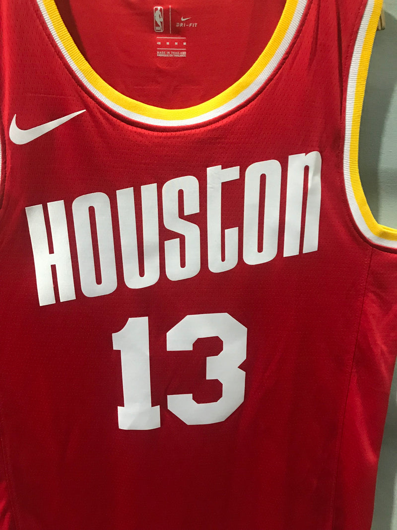 Regata NBA - Houston Rockets Classic Edition 19/20 Swingman Version