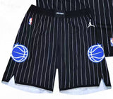 Shorts NBA - Orlando Magic Statement Edition 25/26