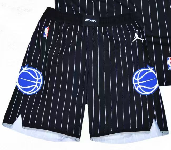 Shorts NBA - Orlando Magic Statement Edition 25/26