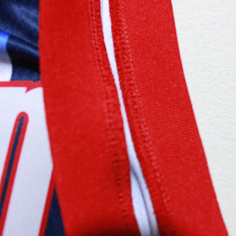 Regata NBA - Houston Rockets City Edition 21/22 Swingman Version