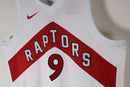 Regata NBA - Toronto Raptors Association Edition Swingman Version