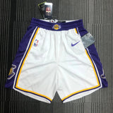 Shorts NBA - Los Angeles Lakers Association Edition