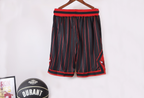 Shorts NBA - Chicago Bulls Statement Edition 25/26