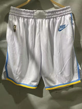 Shorts NBA - Los Angeles Lakers Classic Edition 22/23