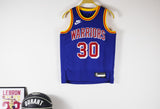 Regata NBA Infantil - Golden State Warriors Classic Edition