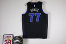 Regata NBA - Dallas Mavericks City Edition 23/24 Swingman Version