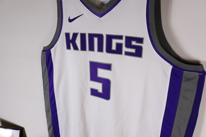 Regata NBA - Sacramento Kings Association 22/23 Edition Swingman Version