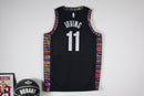 Regata NBA - Brooklyn Nets City Edition 25/26 Swingman Version