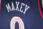 Regata NBA - Philadelphia 76ers City Edition 23/24 Swingman Version