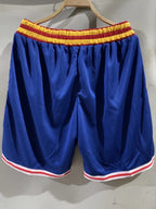 Shorts NBA - Golden State Warriors Classic Edition 21/22