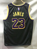 Regata NBA - Los Angeles Lakers Earned Edition 20/21 Swingman Version