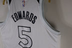 Regata NBA - Minnesota Timberwolves City Edition 24/25 Swingman Version