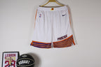 Shorts NBA - Phoenix Suns Association Edition
