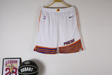 Shorts NBA - Phoenix Suns Association Edition