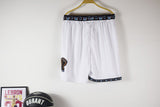 Shorts NBA - Memphis Grizzlies Classic Edition 24/25