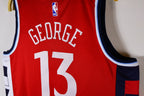 Regata NBA - Los Angeles Clippers Statement Edition 24/25 Swingman Version