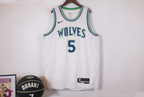 Regata NBA - Minnesota Timberwolves Association Edition 26/27 Swingman Version