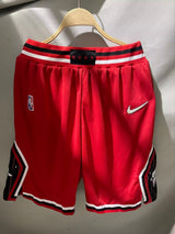 Shorts NBA - Chicago Bulls City Edition 21/22