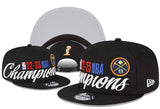 Boné NBA - Denver Nuggets