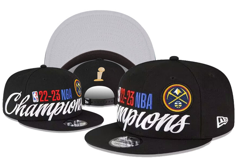 Boné NBA - Denver Nuggets