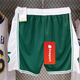 Shorts NBA - Boston Celtics City Edition 75h