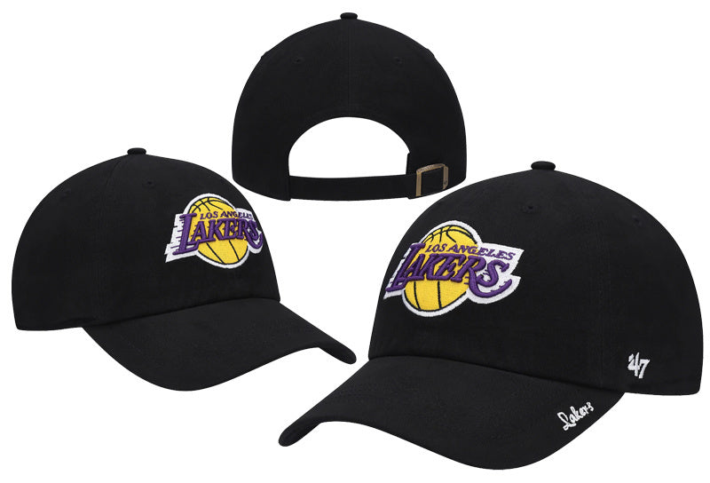 Boné NBA - Los Angeles Lakers