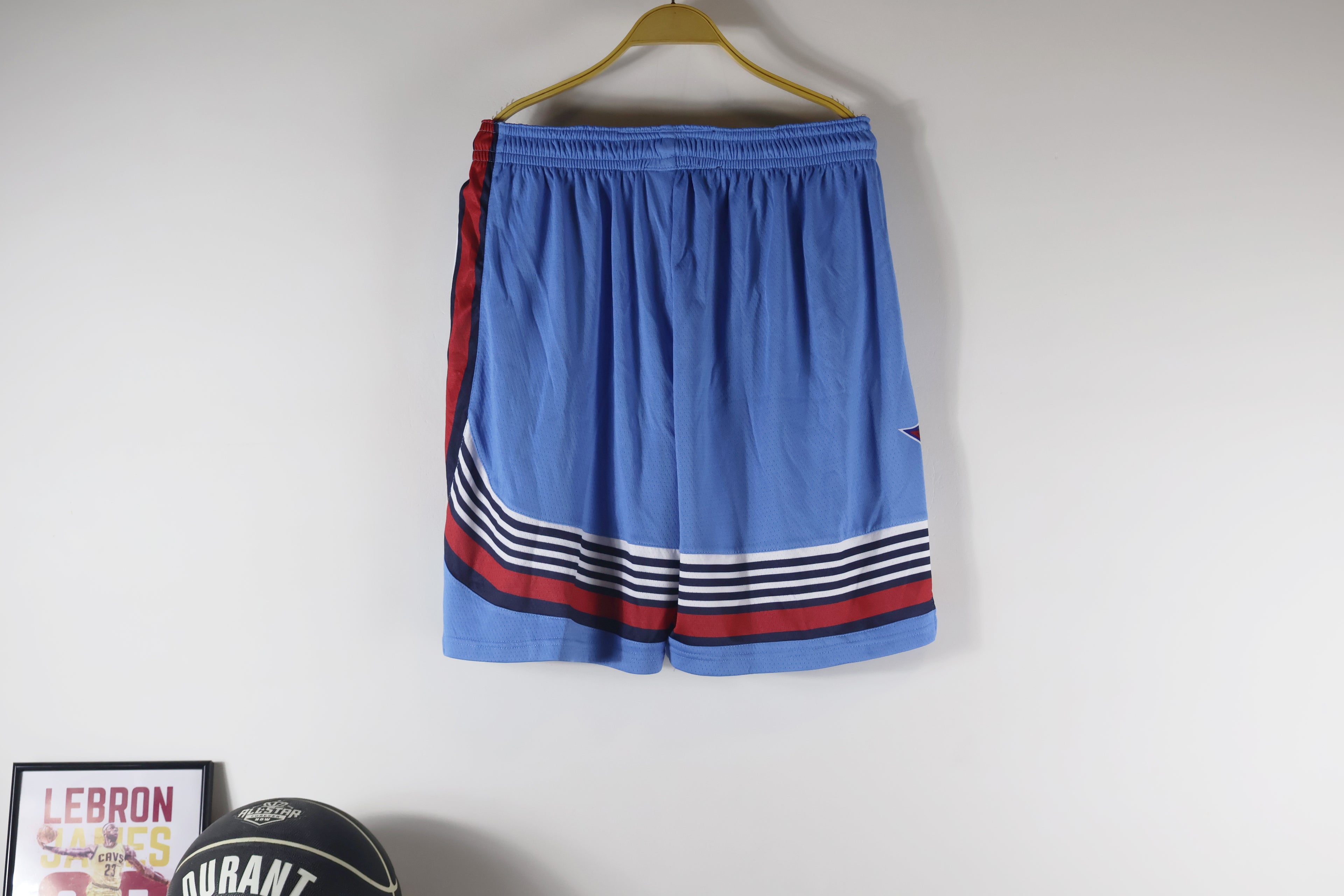 Shorts NBA - All-Star Game 2025