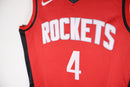 Regata NBA - Houston Rockets Icon Edition 25/26 Swingman Version